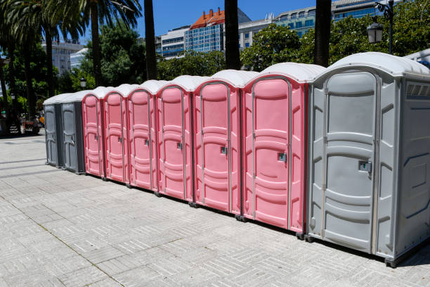 Trusted Longview Heights, WA Portable Potty Rental  Experts